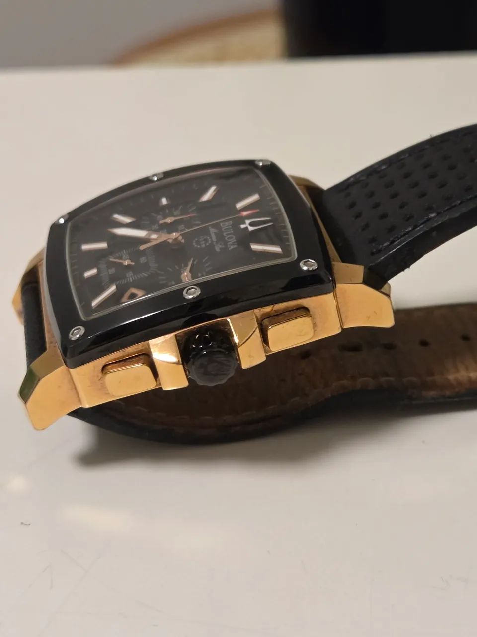 Bulova MarineStar - Foto 3