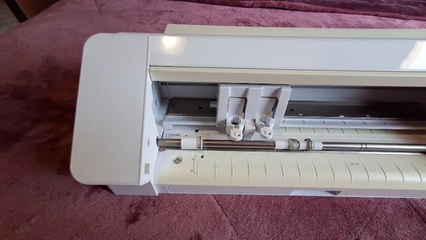 Silhouete cameo 4 - Foto 4