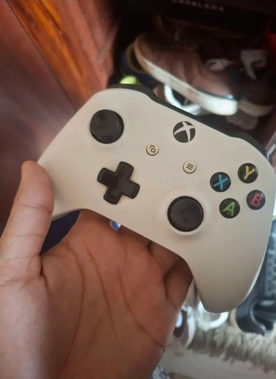 xbox one usado em bom estado - Foto 3