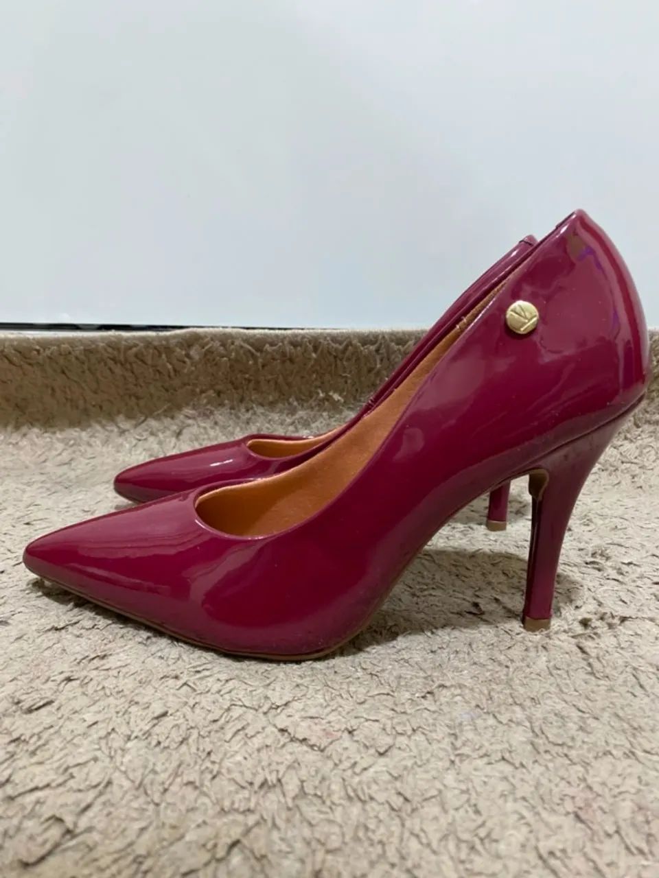 SAPATO SCARPIN - Foto 2