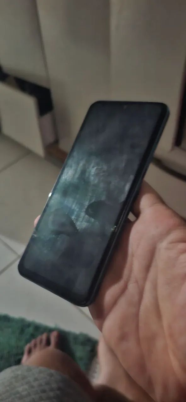 Celular Redimi Note 11 - Foto 3