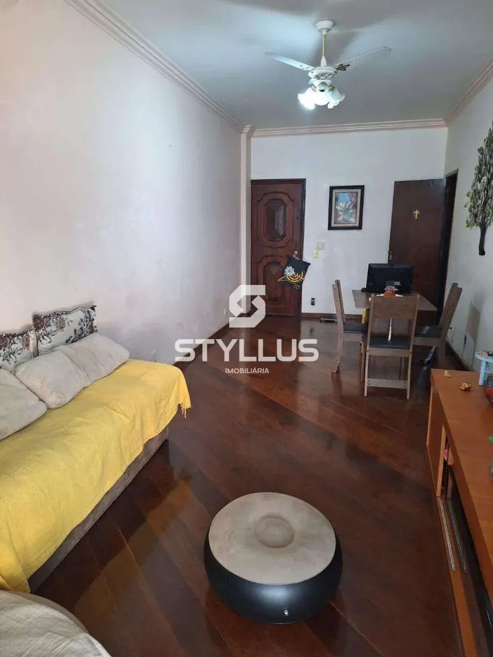 Engenho de Dentro | Apartamento 2 quartos - Foto 5