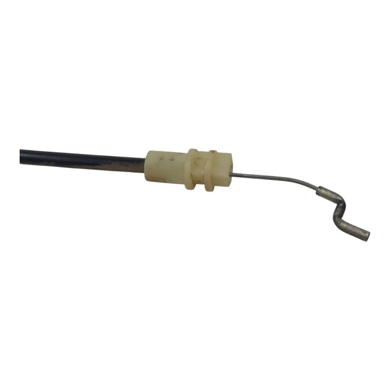 Fechadura Traseiro Le Ford Fiesta 2000 2001 2002 2003 A 2014 - Foto 7