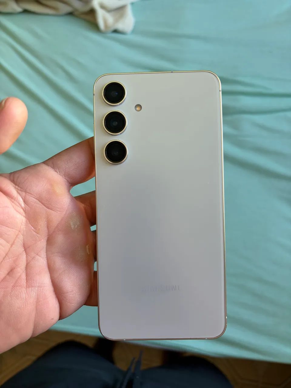 Galaxy S24 Plus  - Foto 3