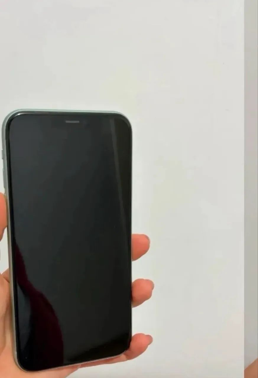 iPhone 11 - Foto 3