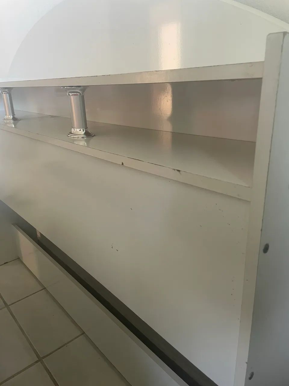 Cabeceira  - Foto 2