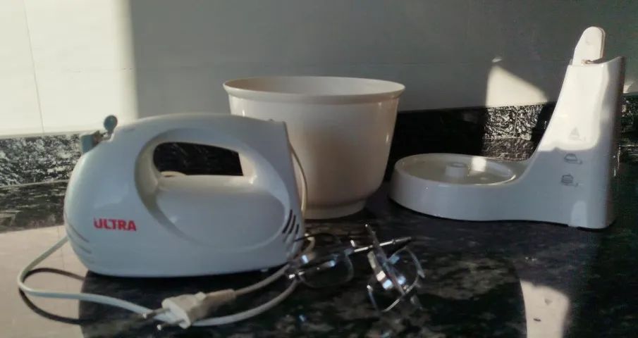 Batedeira  - Foto 2