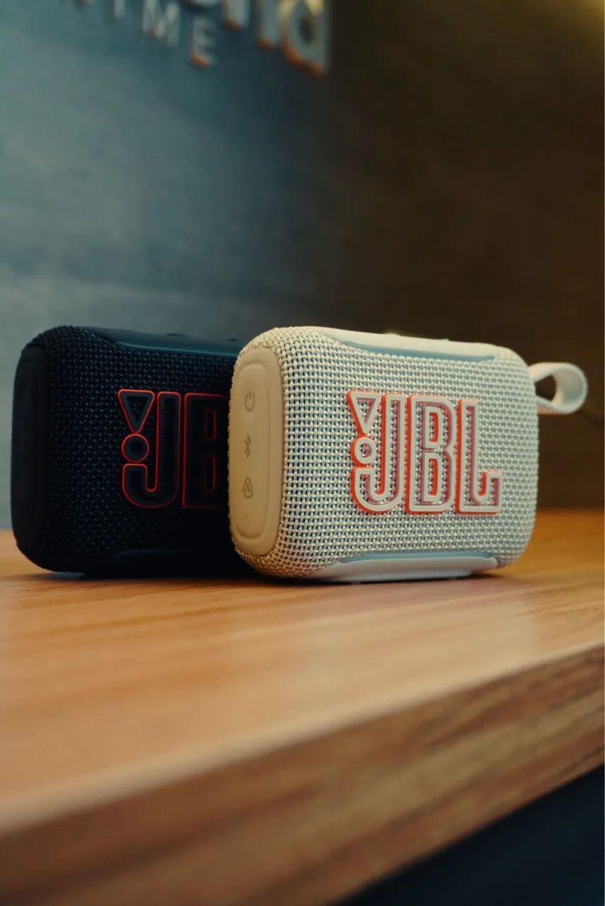 JBL GO 5  - Foto 2