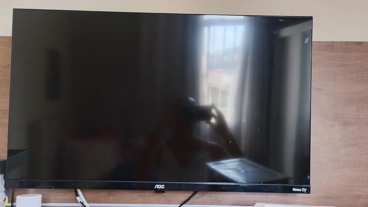 Televisão smart  - Foto 5