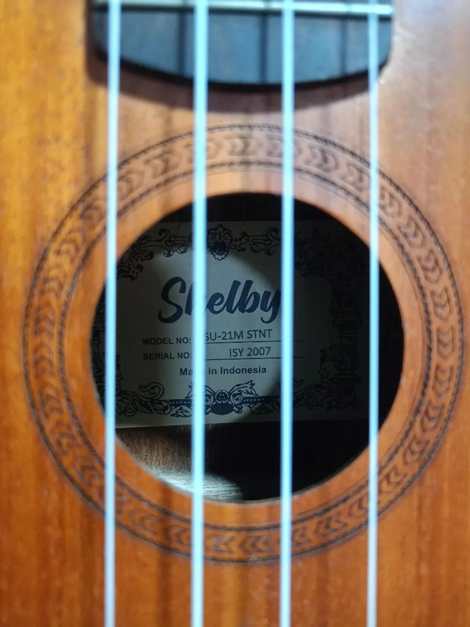 UKULELE VAI COM CAPA. ACEITO CARTÃO  - Foto 4