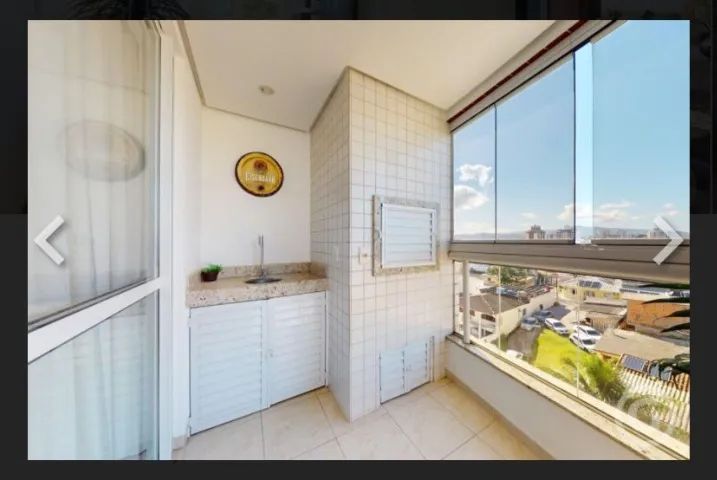 VENDO OU TROCO APTO  3DOR TOP NO CORAÇÃO DO ESTREITO - Foto 2