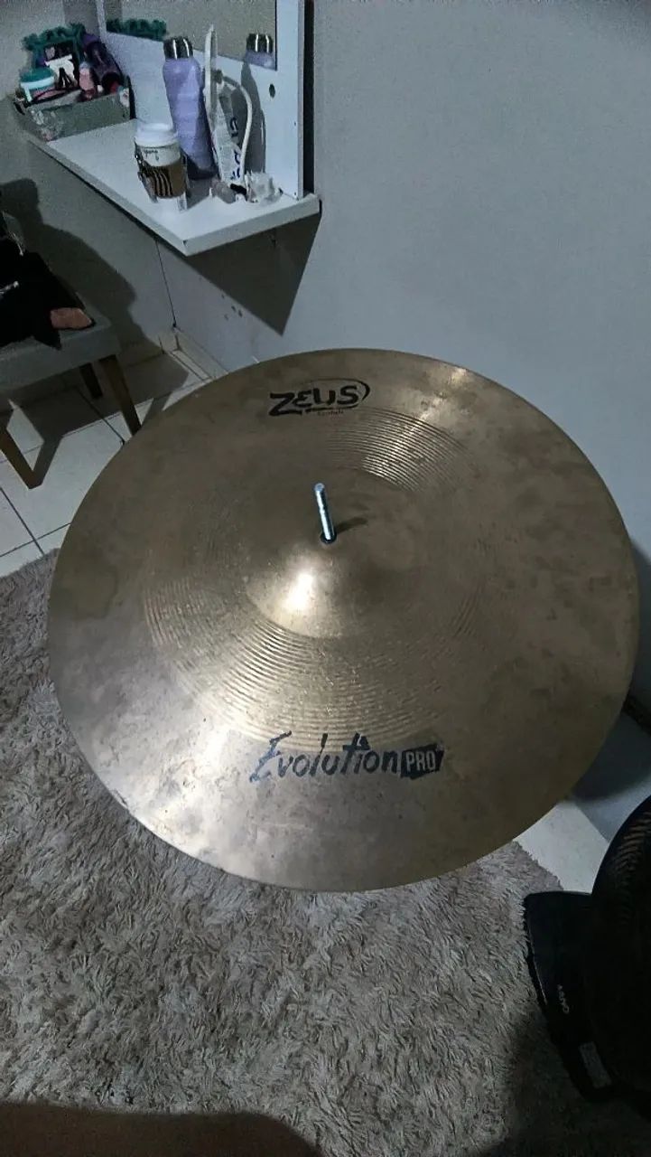 Ride 20 Zeus