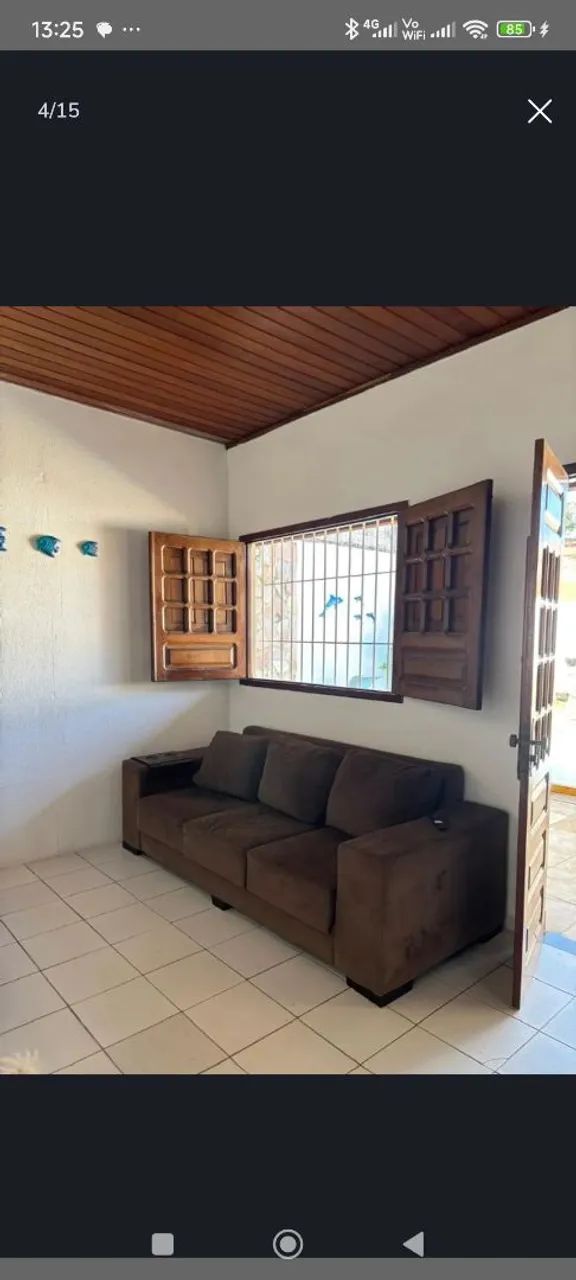 Confortável casa em Porto de Galinhas - Foto 5