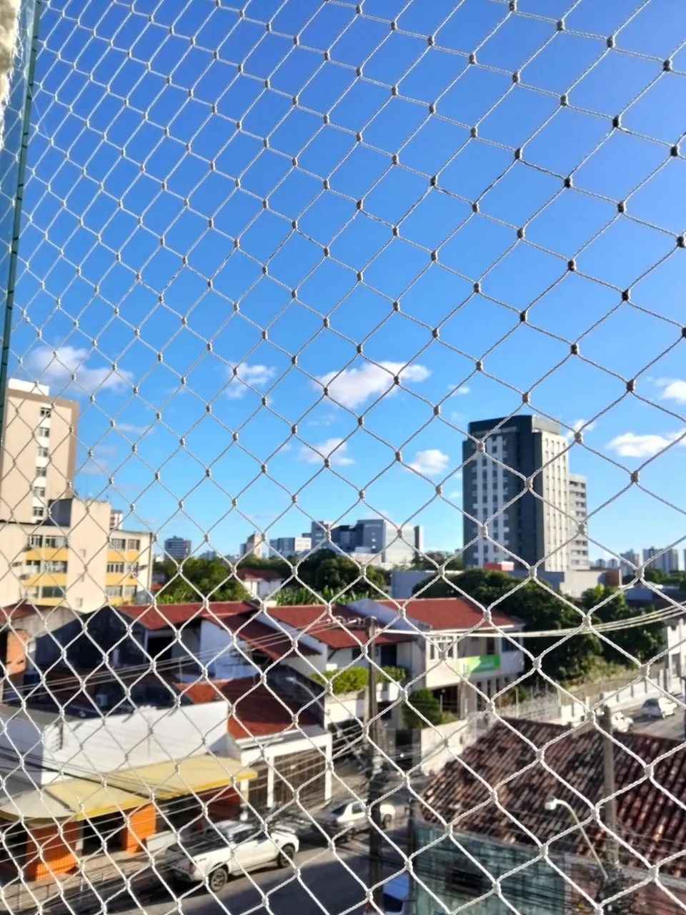  Edf. Maria Cristina com 64m²