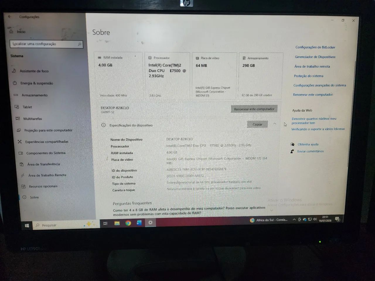 VENDO Pc barato - Foto 3