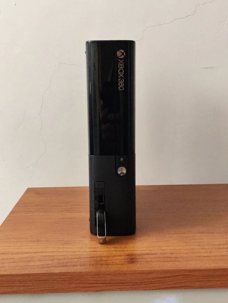 XBOX 360 SUPER SLIM DESBLOQUEADO  - Foto 4