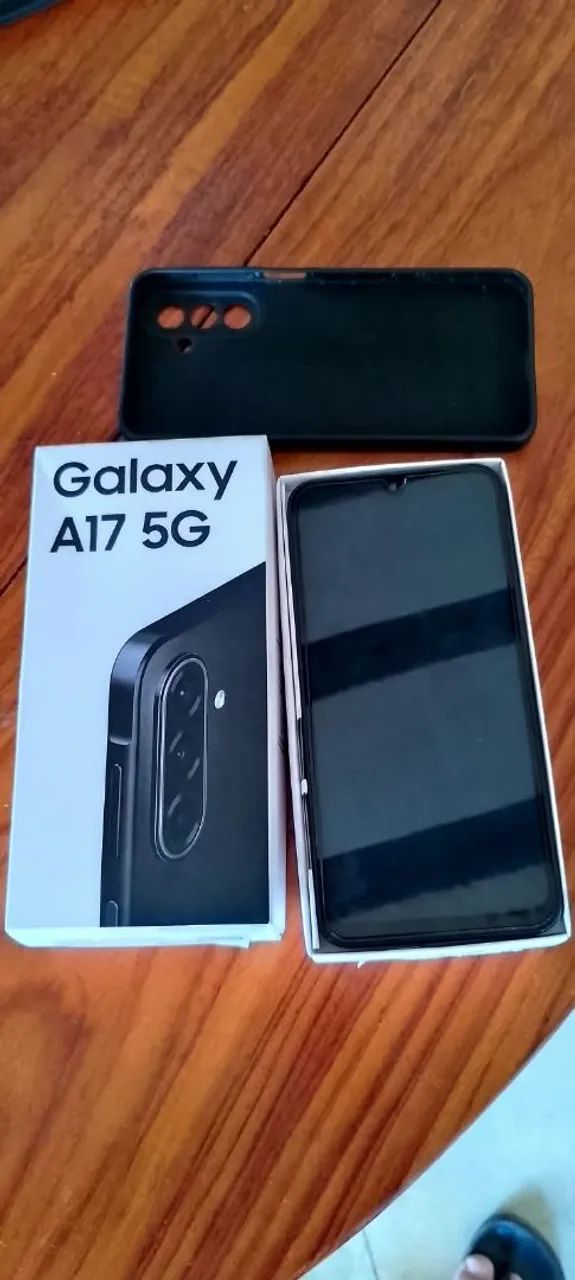 Samsung Galacy A17 5G
