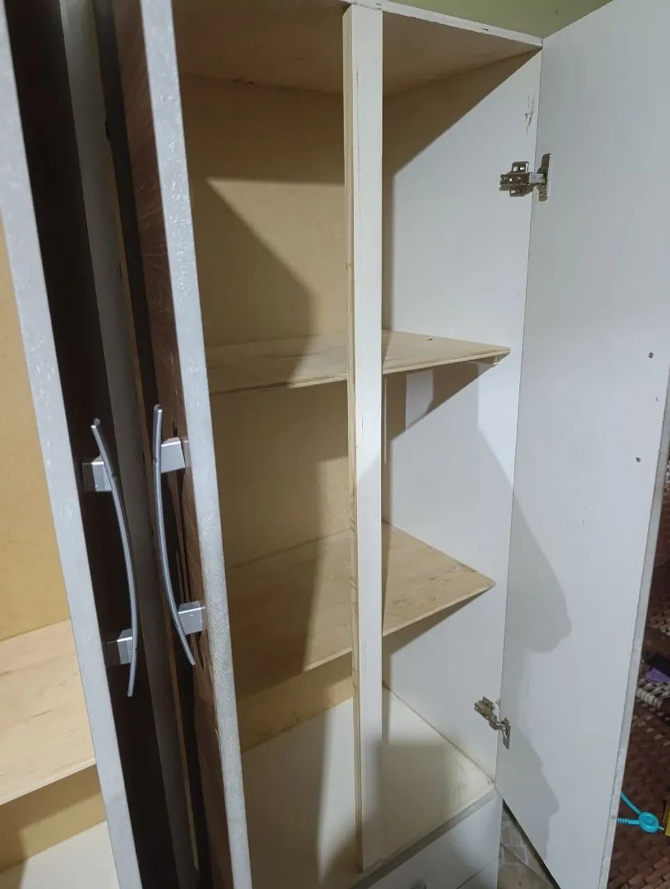 Guarda roupa  - Foto 3
