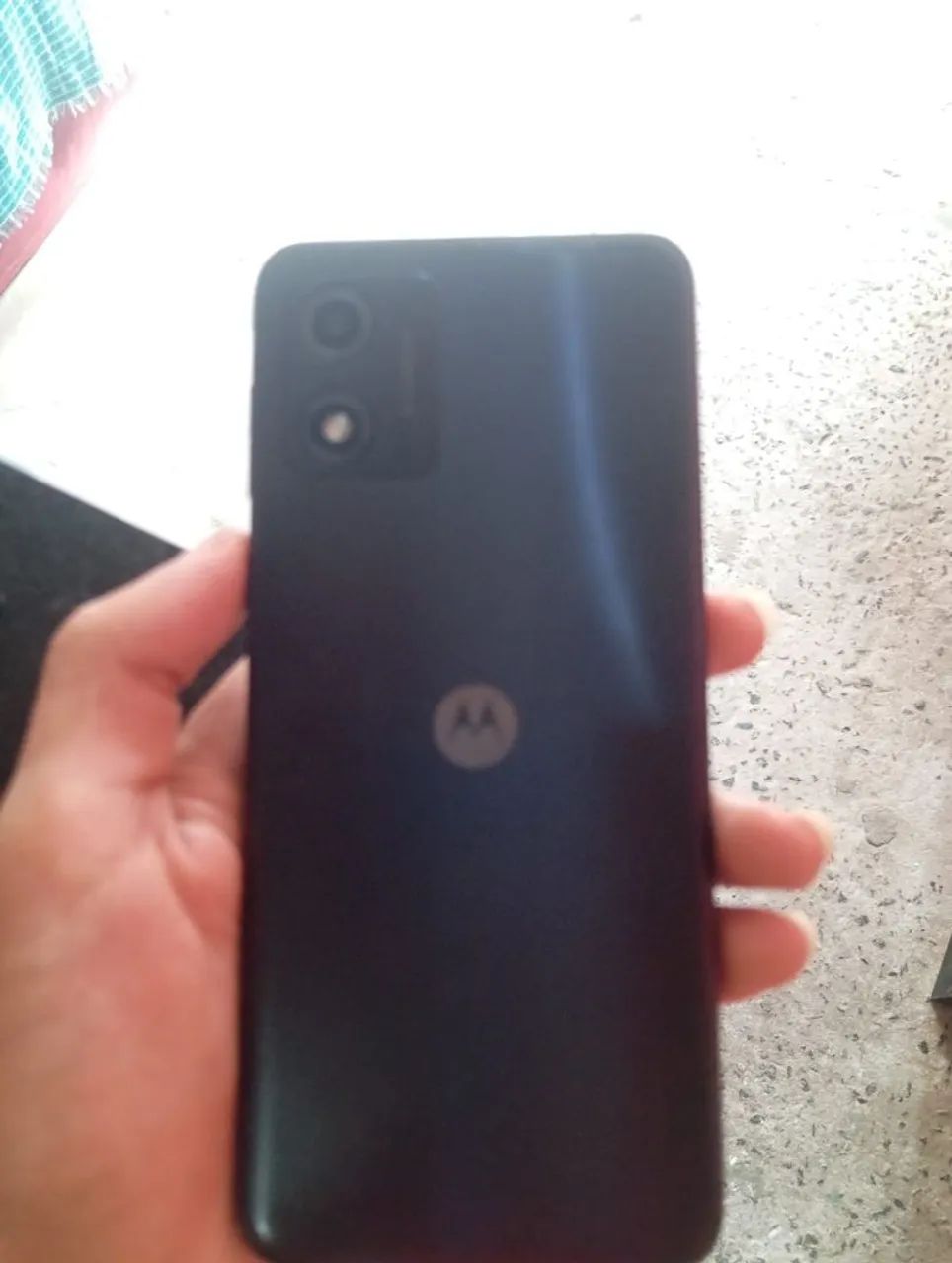 Vendo esse celular semi-novo - Foto 3