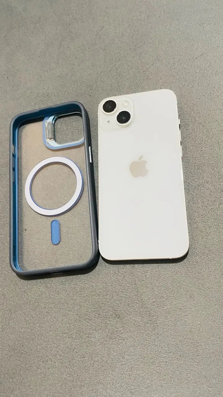 iPhone 14 de 128GB  - Foto 3