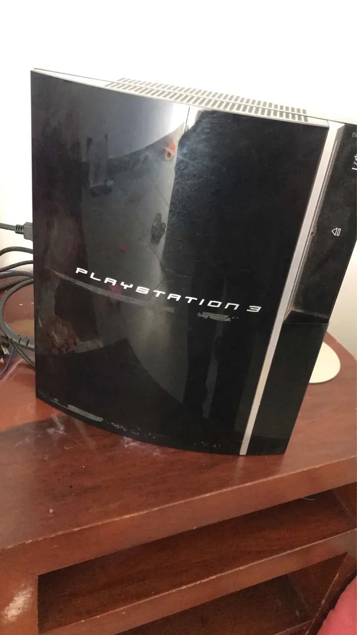 PS3 