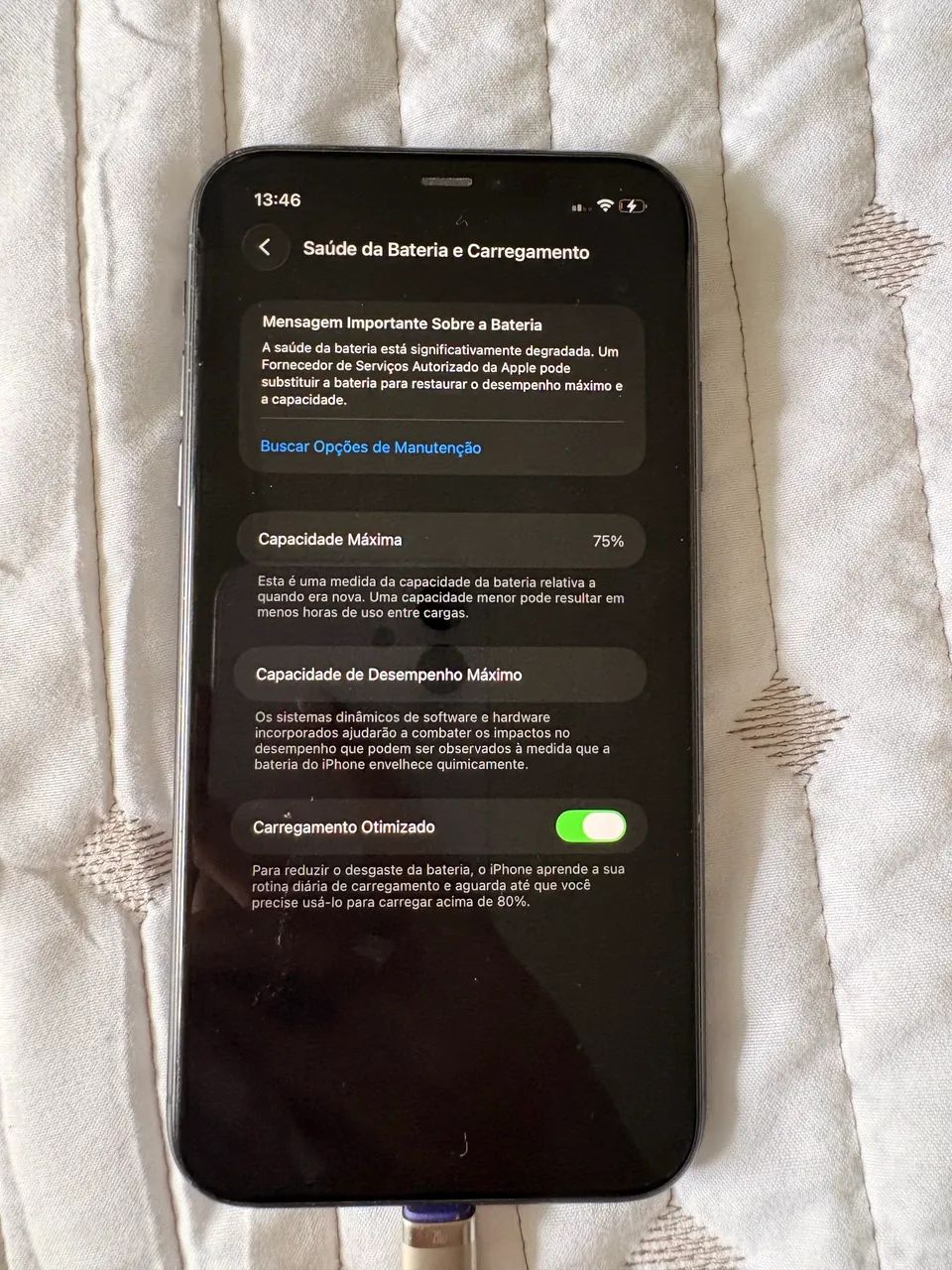 Iphone 11 64GB - Foto 2