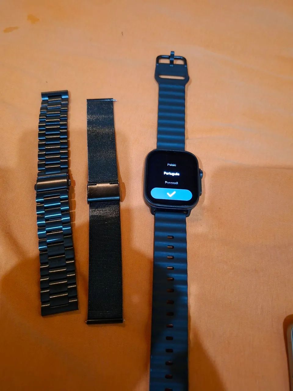 realme C71 5G e realme watch 5 - Foto 4