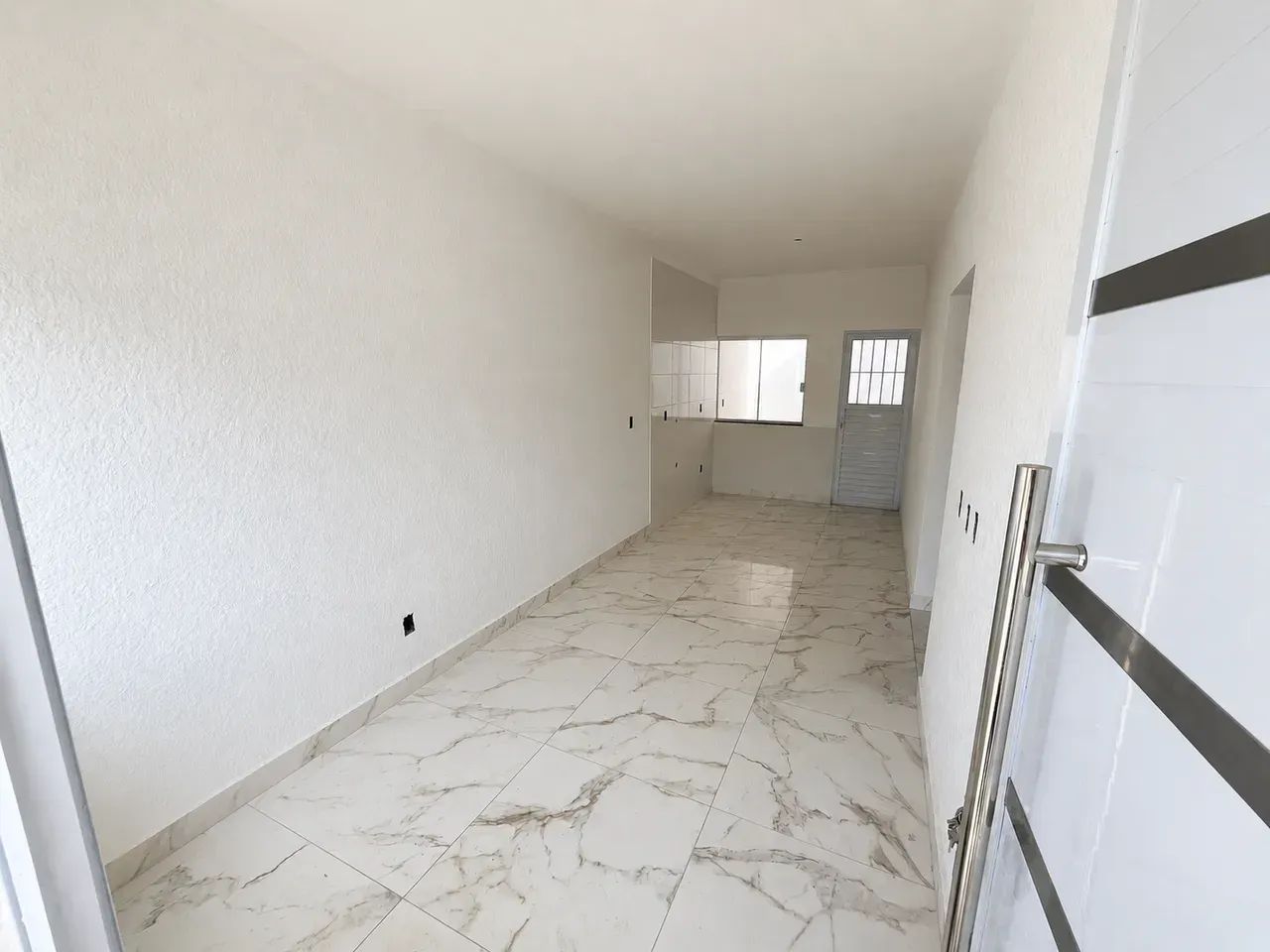 Excelente Casa Térrea no bairro Cajuru - Foto 2