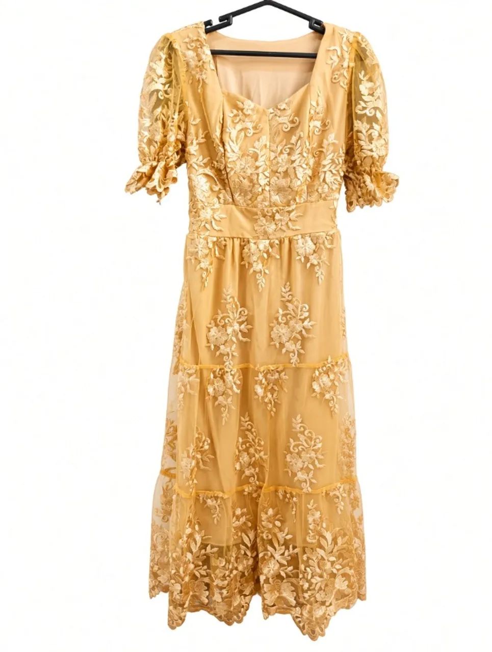 Vestido