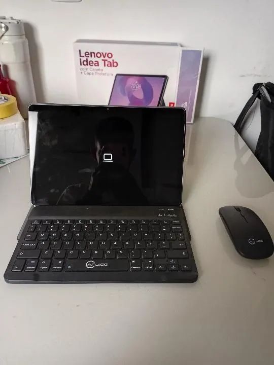 Tablet Lenovo ideal tab  - Foto 3