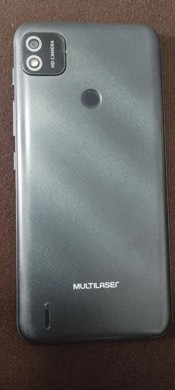 Celular Multilaser - Foto 2