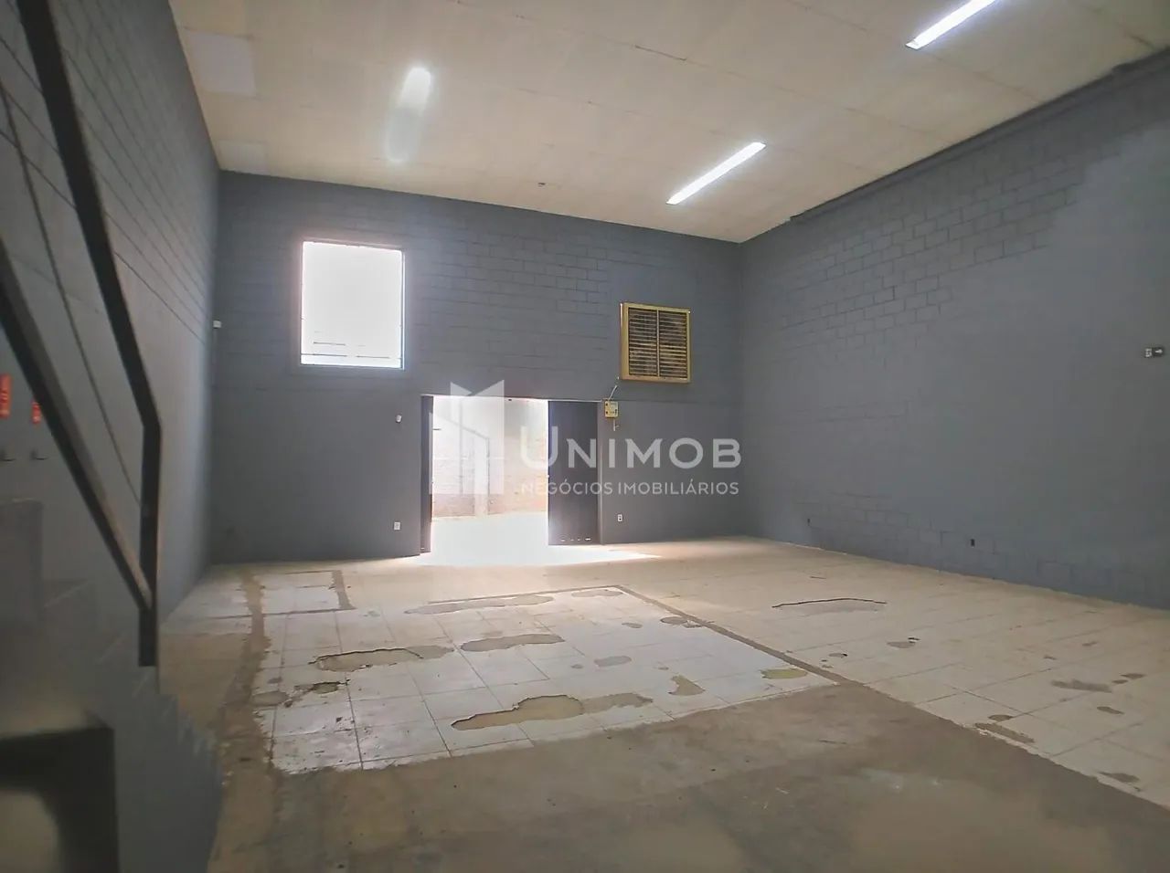 ponto comercial - Parque Prado - Campinas - Foto 4