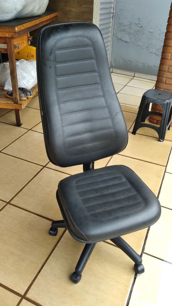 Cadeira presidente amazonas.270.00 - Foto 3