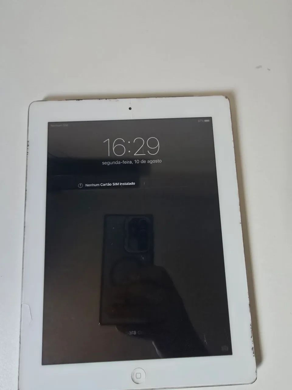 Apple IPad 64 gb - Foto 5