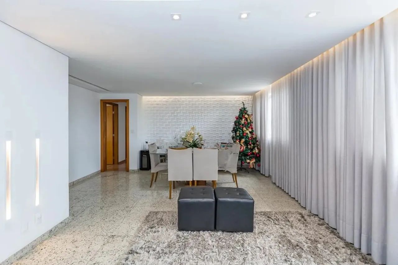 Apartamento à Venda - Havaí, 3 Quartos, 109 m2 - Foto 2