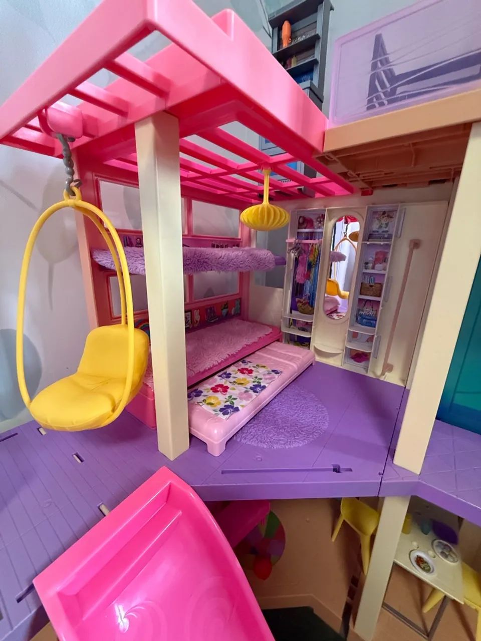 Casa da Barbie - Foto 4