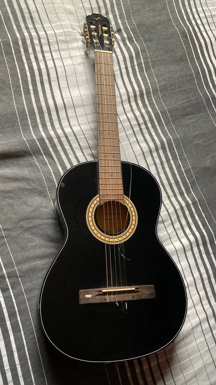 Violão 