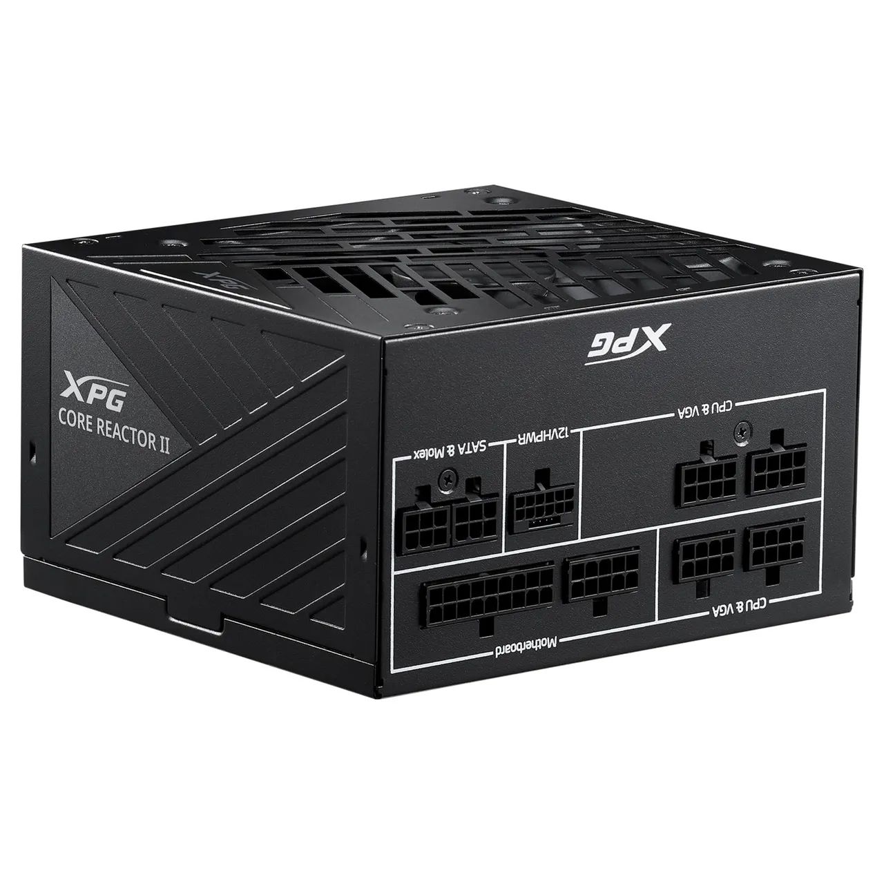 XPG core reactor II 850W (não é a versão VE) - Foto 2