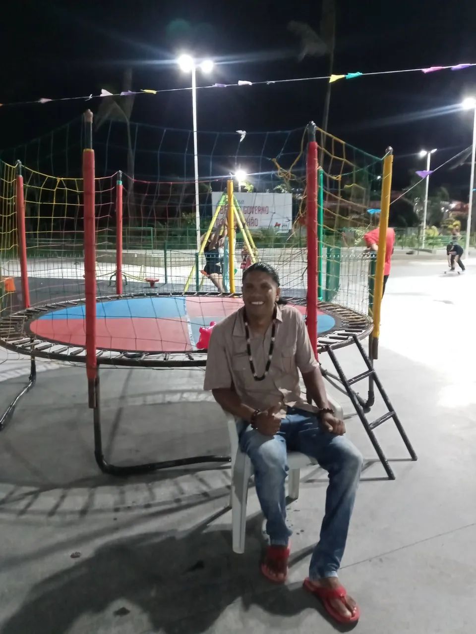 Aluguel de brinquedo  - Foto 4