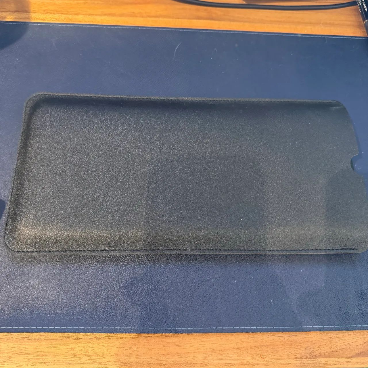 Teclado Bluetooth Logitech Pebble Keys 2 K380S PC & Mac - Estojo de brinde - Foto 3