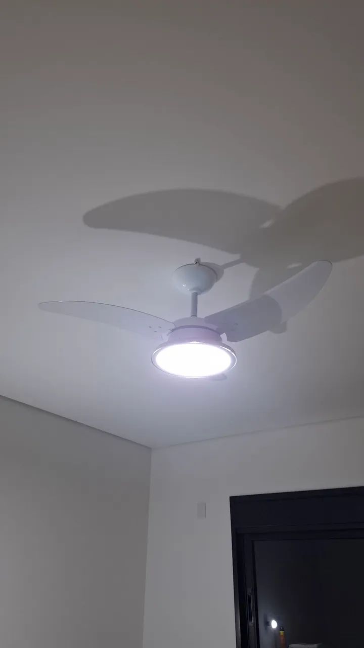Ventilador de Teto