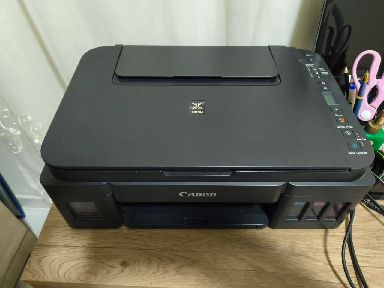 Impressora canong3111