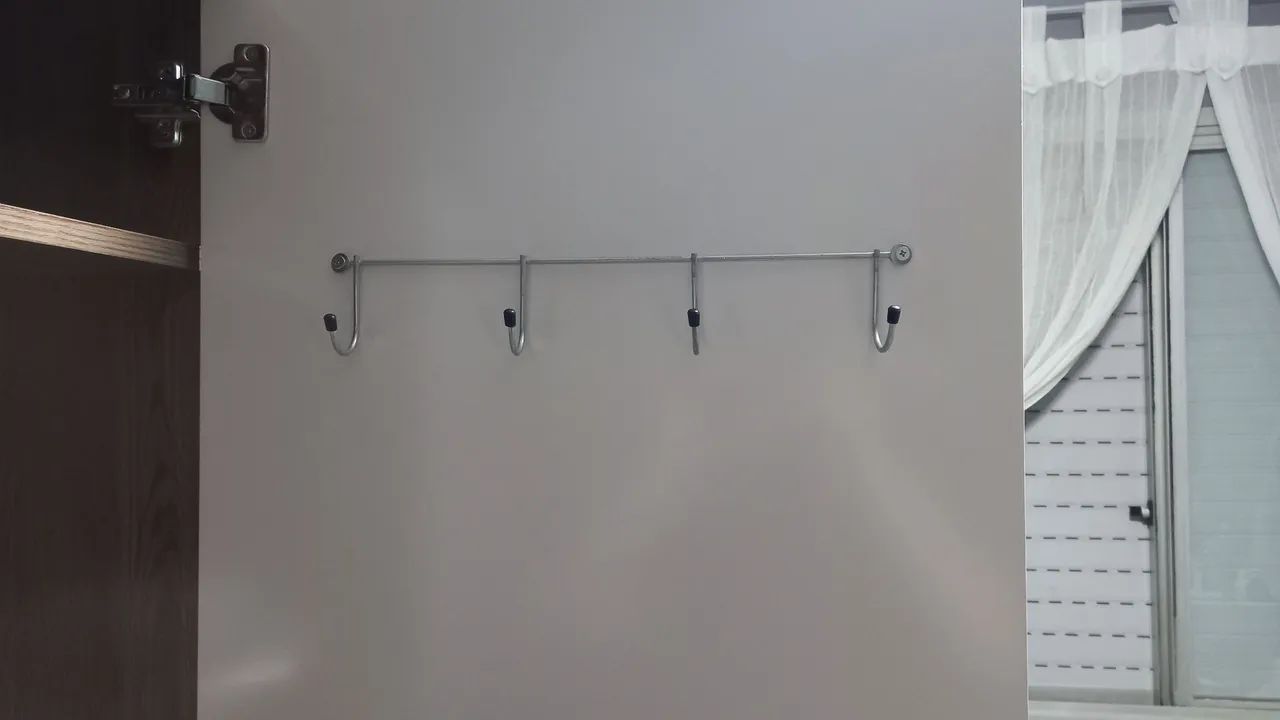 Guarda roupa - Foto 4