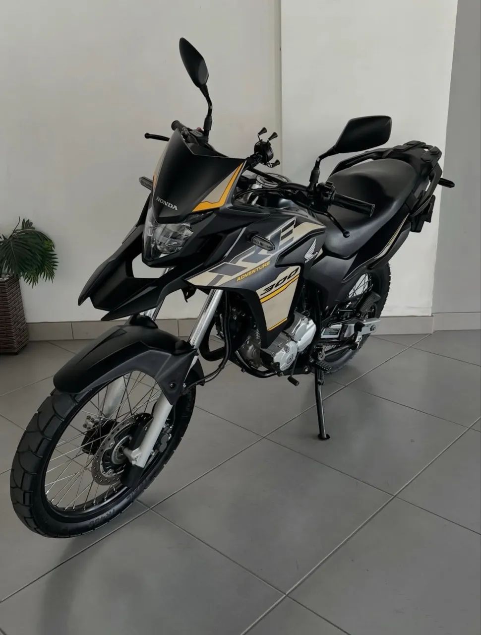 MOTO XRE - Foto 5