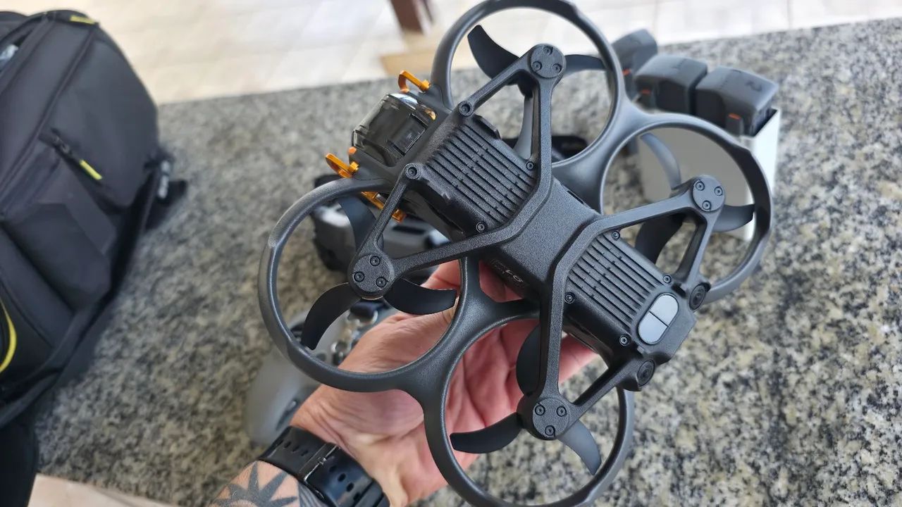 Dji Avata 2  - Foto 3