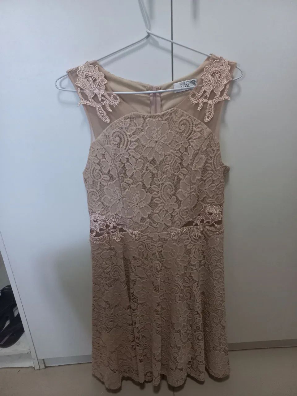 Vestido de festa - Foto 2