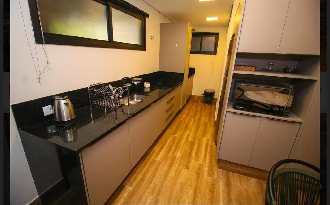 Apartamento no Centro - Foto 4