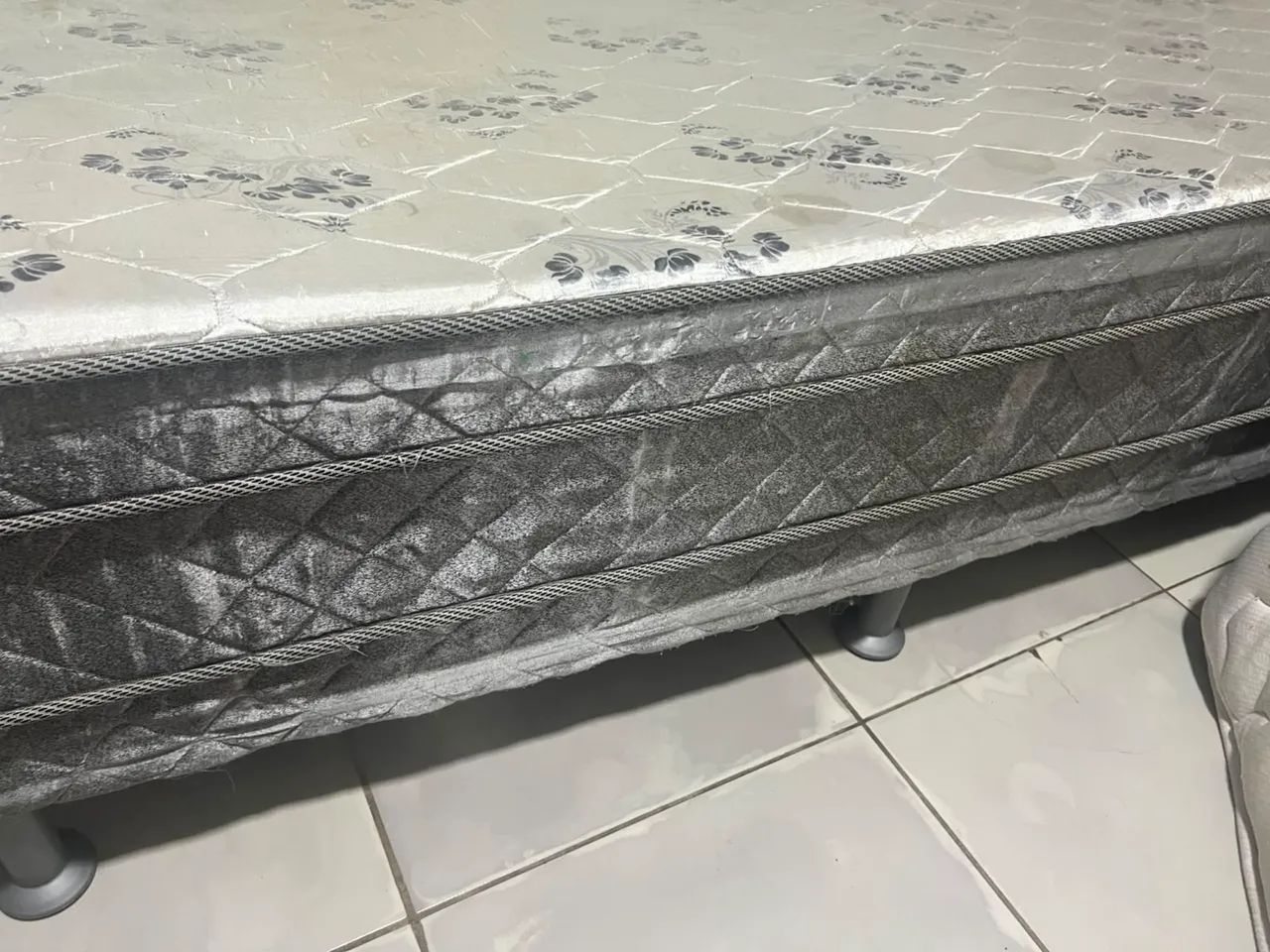 Cama casal  - Foto 4