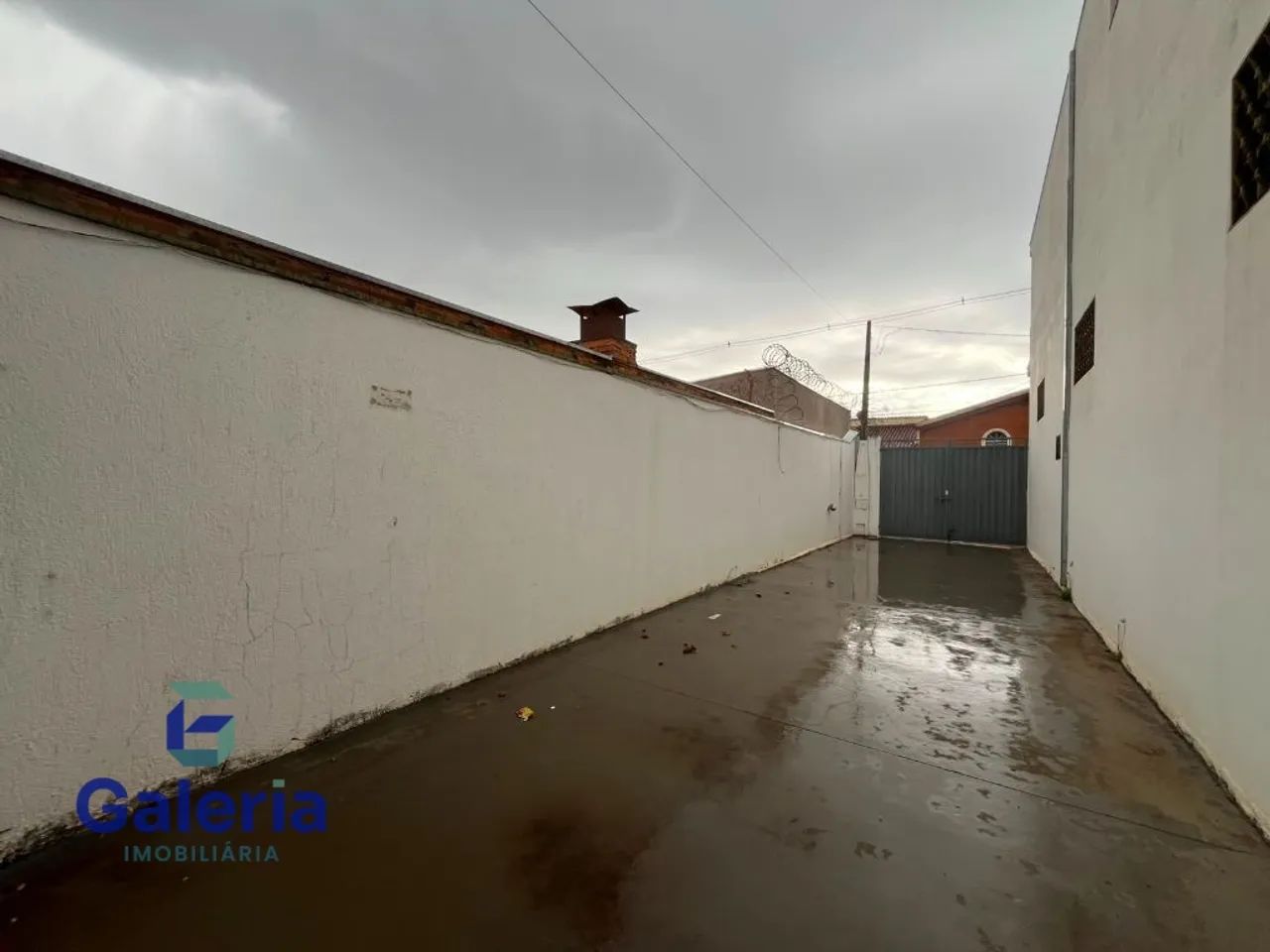 Galpão comercial para alugar, 304m² - Vila Mariana - Foto 4