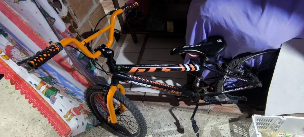 Bicicleta/Bike